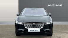 Jaguar I-Pace 294kW EV400 SE 90kWh 5dr Auto [11kW Charger] Electric Estate
